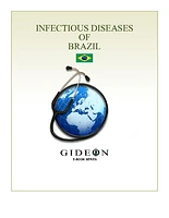 Infectious Diseases of Brazil 2010 edition