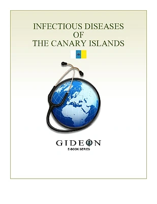 Infectious Diseases of the Canary Islands 2010 edition