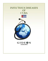 Infectious Diseases of Cuba 2010 edition