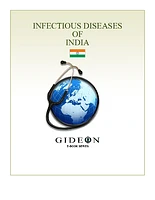 Infectious Diseases of India 2010 edition