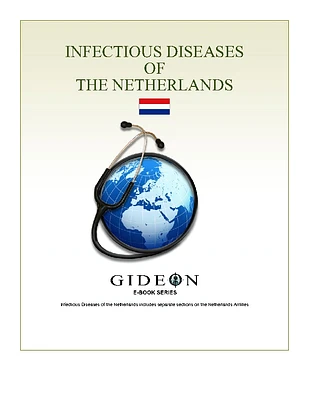 Infectious Diseases of the Netherlands 2010 edition