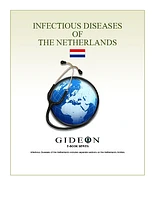 Infectious Diseases of the Netherlands 2010 edition