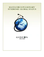 Hantavirus Pulmonary Syndrome: Global Status 2010 edition