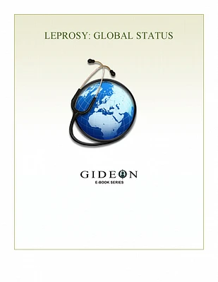 Leprosy: Global Status 2010 edition