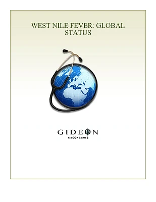 West Nile fever: Global Status 2010 edition