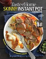 Taste of Home Skinny Instant Pot