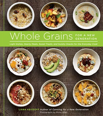 Whole Grains for a New Generation