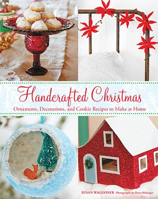 Handcrafted Christmas