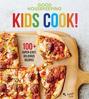 Good Housekeeping Kids Cook!