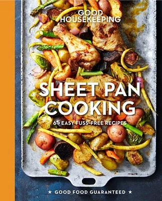 Good Housekeeping Sheet Pan Cooking