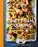 Good Housekeeping Sheet Pan Cooking