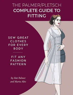 The Palmer Pletsch Complete Guide to Fitting