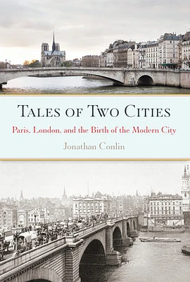 Tales of Two Cities