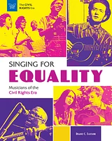 Singing for Equality