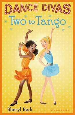 Dance Divas: Two to Tango