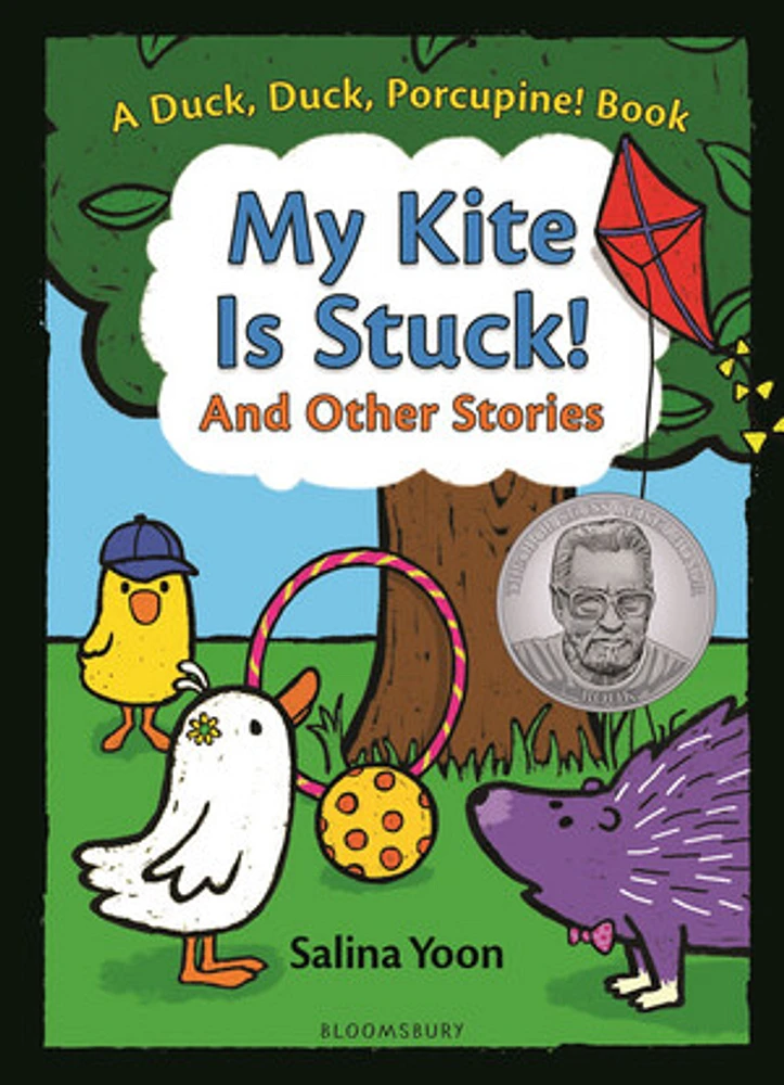 My Kite is Stuck! and Other Stories