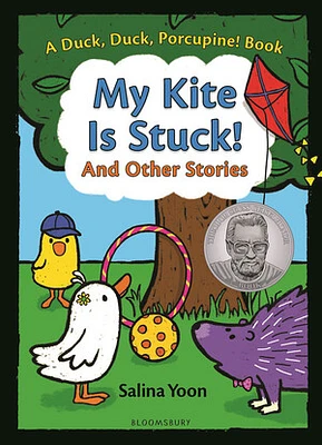 My Kite is Stuck! and Other Stories