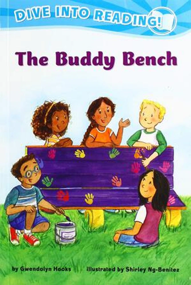 Buddy Bench