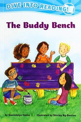 Buddy Bench