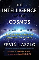 The Intelligence of the Cosmos