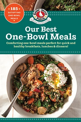 Our Best One Bowl Meals