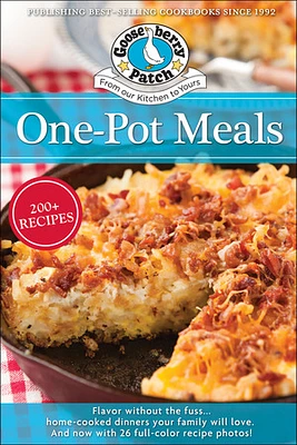 One-Pot Meals