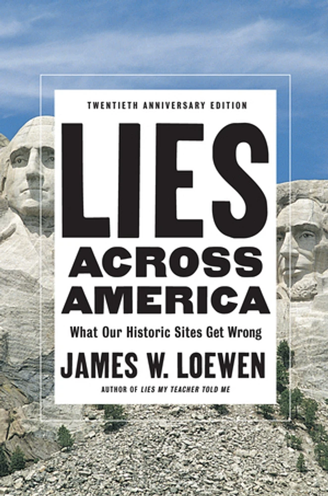 Lies Across America