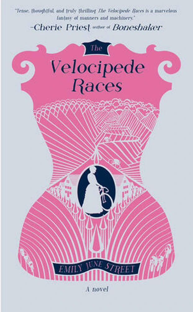 Velocipede Races, The