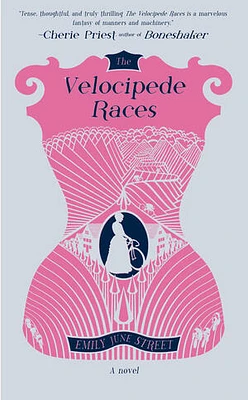 Velocipede Races, The