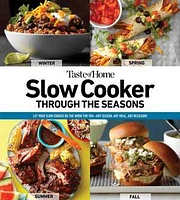 Taste of Home Slow Cooker Through the Seasons