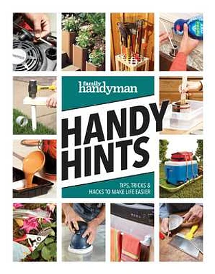 Family Handyman Handy Hints