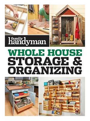 FH Whole House Storage & Organizing