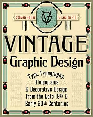 Vintage Graphic Design