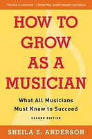 How to Grow as a Musician