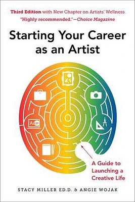 Starting Your Career as an Artist