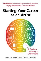 Starting Your Career as an Artist