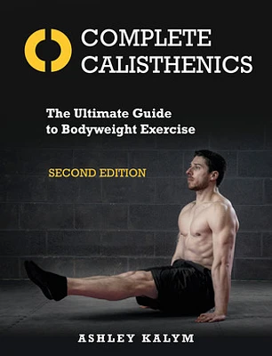 Complete Calisthenics, Second Edition