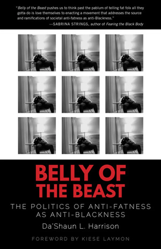 Belly of the Beast