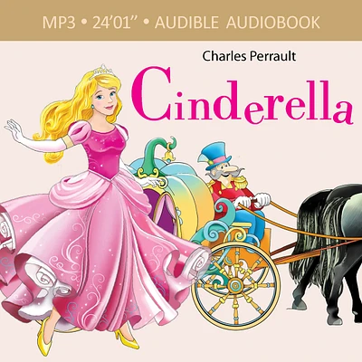 Cinderella: The Fairy Tale in Comics