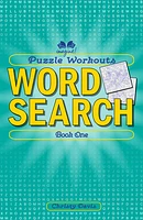 Puzzle Workouts: Word Search (Book One)