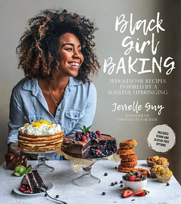 Black Girl Baking