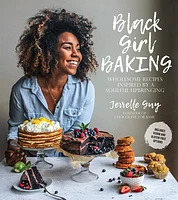 Black Girl Baking