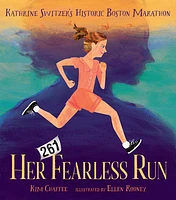Her Fearless Run