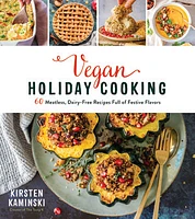 Vegan Holiday Cooking