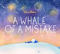 Whale of a Mistake, A