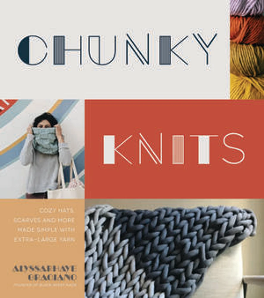 Chunky Knits