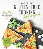 101 Incredible Gluten-Free Recipes