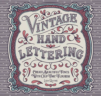 Vintage Hand Lettering