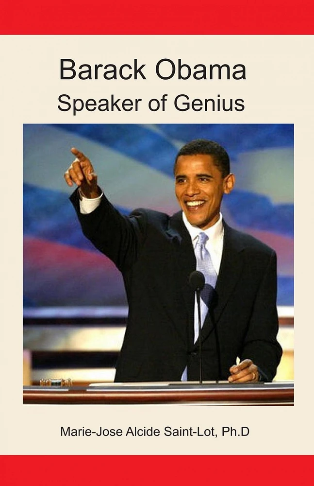 Speaker of Genius: Speaker of Genius