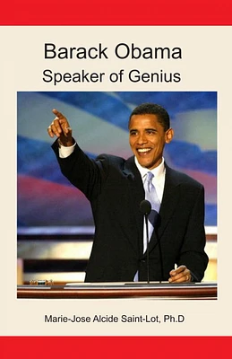 Speaker of Genius: Speaker of Genius